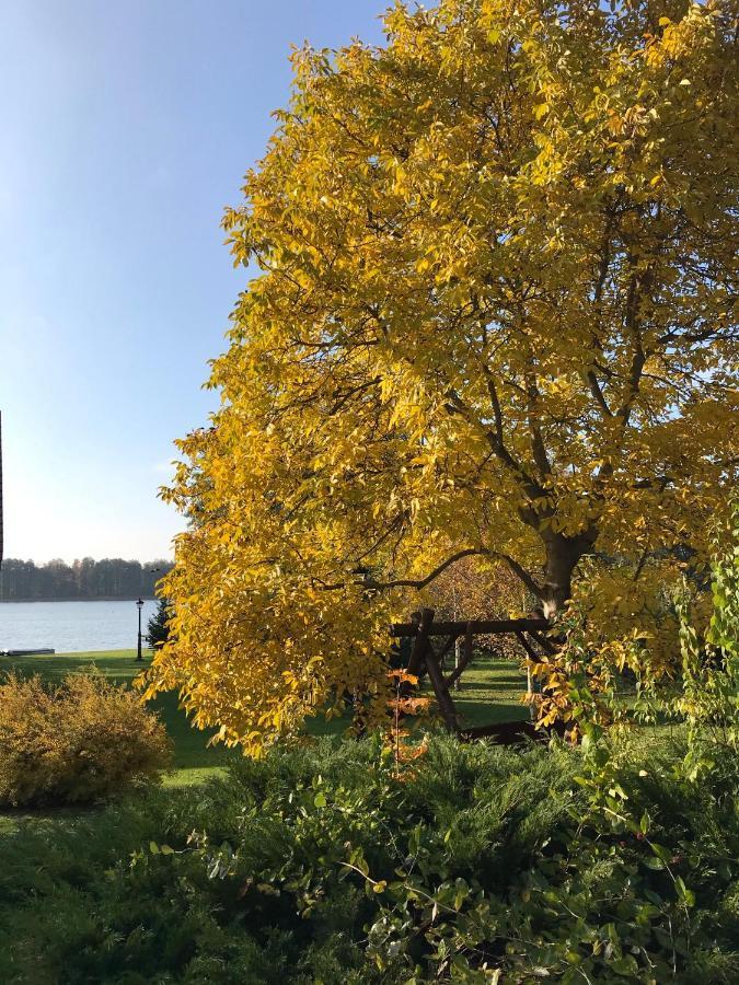 Appartamento Raciborowka Swietajno  Esterno foto