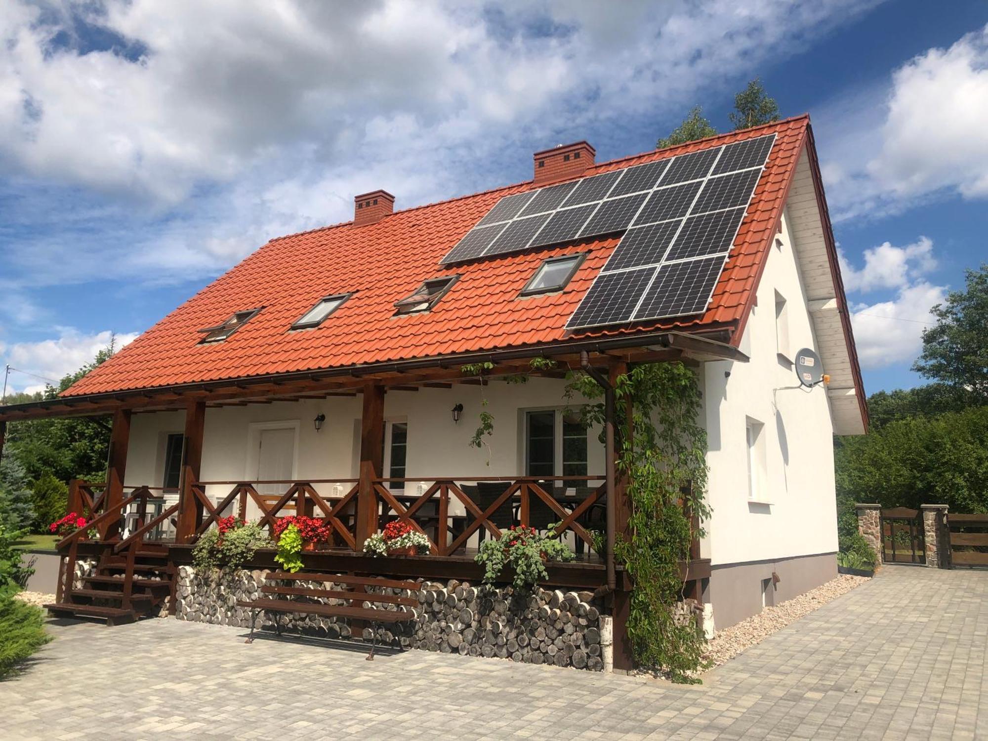 Appartamento Raciborowka Swietajno  Esterno foto