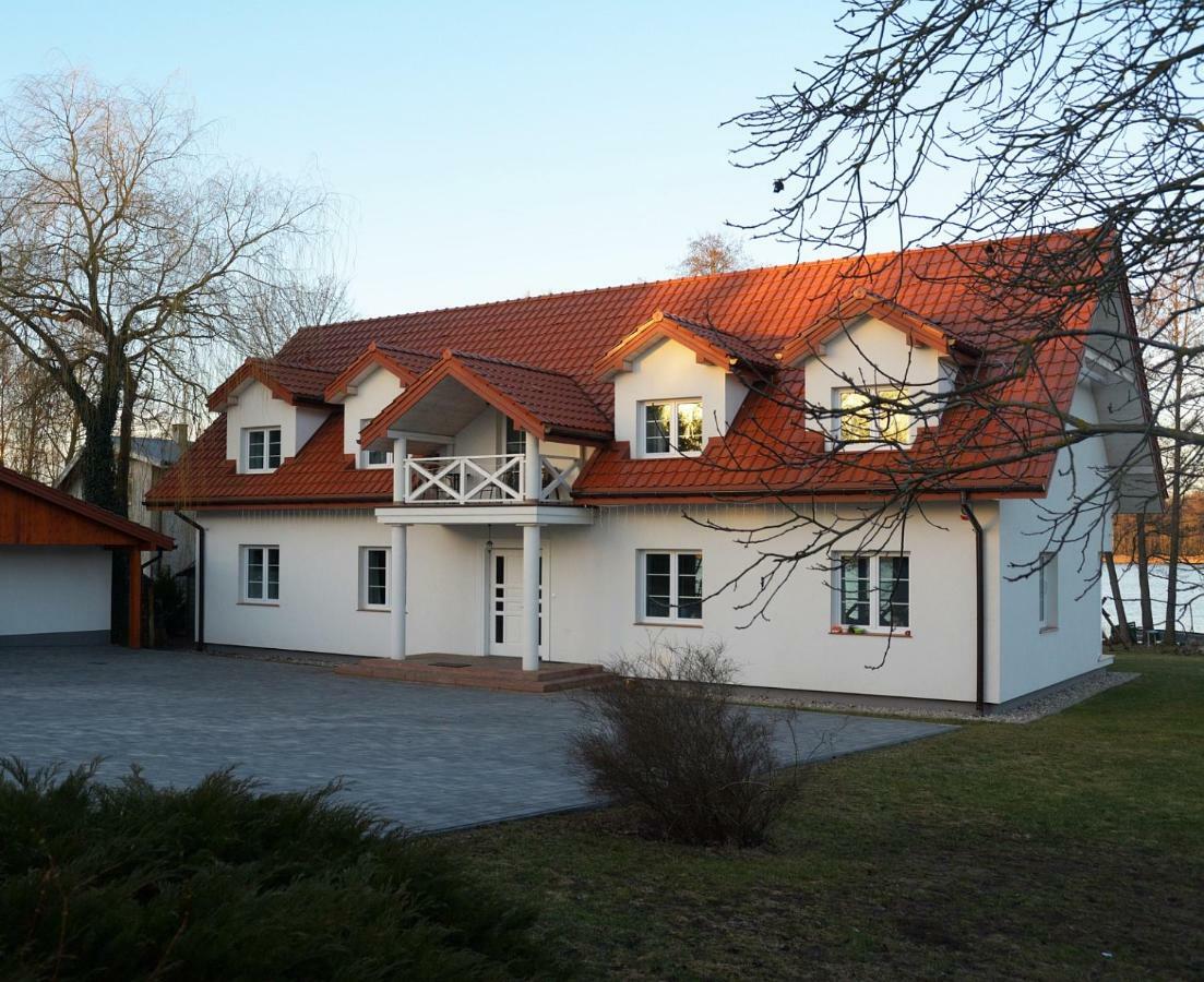 Appartamento Raciborowka Swietajno  Esterno foto