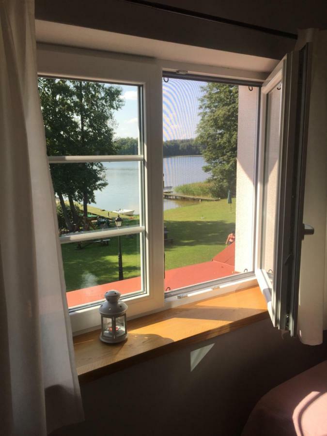 Appartamento Raciborowka Swietajno  Esterno foto