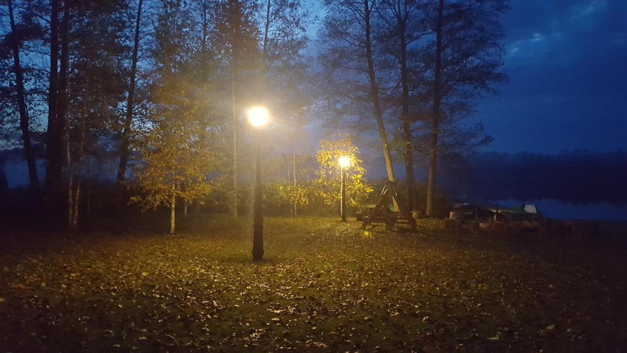 Appartamento Raciborowka Swietajno  Esterno foto
